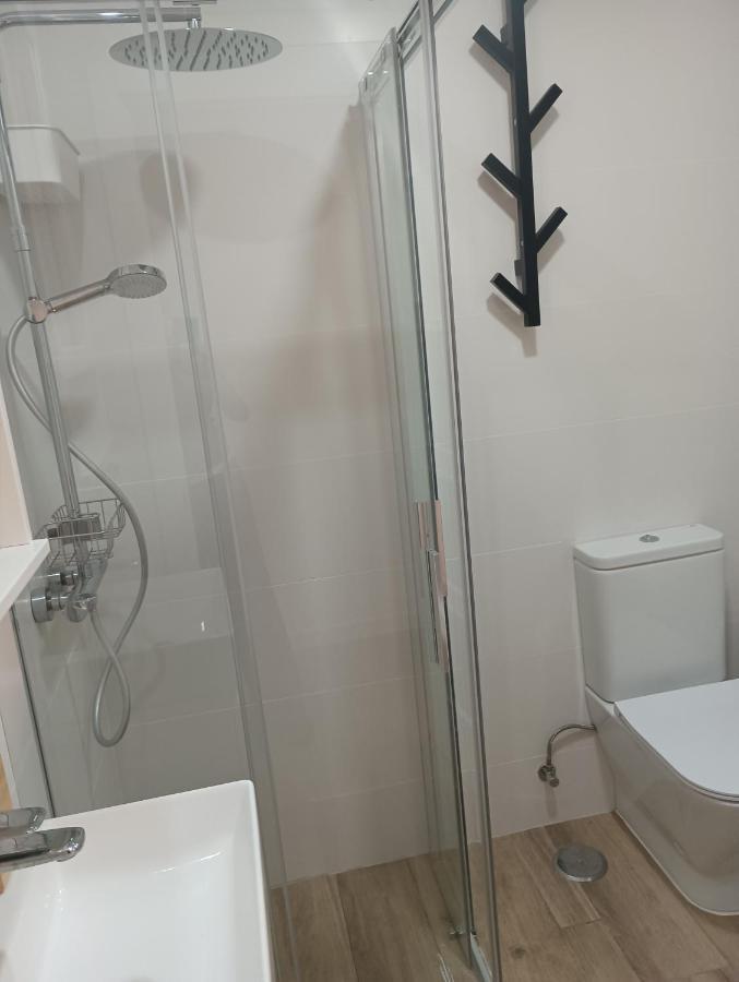 Fantastico Piso Con Piscina Y Balcon En El Medano Apartment Exterior photo